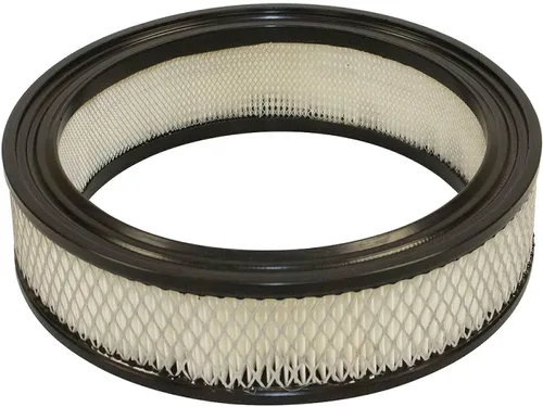 Stens Filtro de aire 100-149 compatible con Onan NHA, NHB, NHC y T26 140-1228, 140-2522, 140-2628, 140-2628-01, P218G, NN10774, AM106953, HE1401222