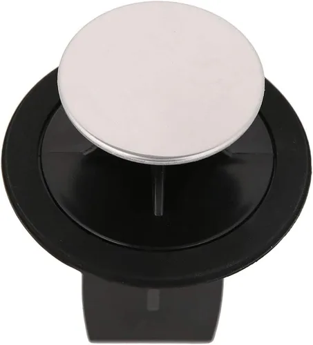 Miniatura 8 de Tapón de agua de drenaje, eliminación de basura, dispensador de tapón de agua, dispensador de desechos de alimentos, accesorio para fregaderos