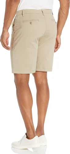 Miniatura 4 de Nautica Pantalones cortos de cubierta de 10 pulgadas para hombre