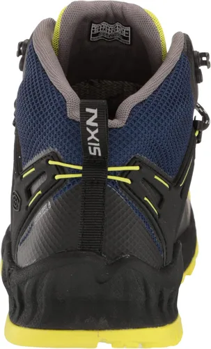 Miniatura 3 de KEEN Men's Nxis Evo Mid Height Waterproof Hiking Boots