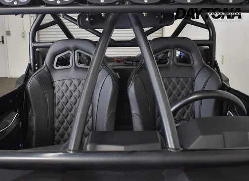 Miniatura 6 de Asientos de suspensión Polaris RZR con arneses