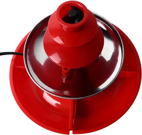 Miniatura 8 de gernie Máquina eléctrica de 3 niveles para fondue de chocolate para fiestas, fuente de chocolate desmontable para derretir queso, queso, dulces