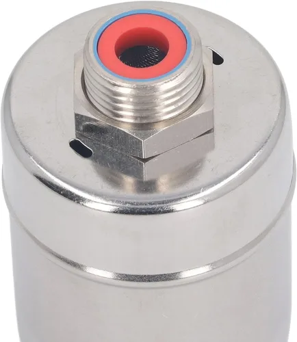 Miniatura 7 de Válvula de flotador de agua de acero inoxidable 304, sistema de control de nivel completamente automático, DN15 con puerto de entrada superior