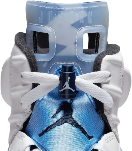 Miniatura 8 de Jordan 6 Retro Tenis para hombre Blanco carmínNegro carmín (CT8529 106)