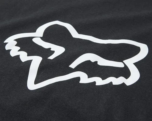 Miniatura 3 de LEGACY FOX HEAD CAMISETA MANGA CORTA