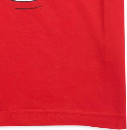 Miniatura 6 de Disney Pixar Cars Tow Mater Lightning McQueen - Paquete de 3 camisetas para bebés y niños grandes