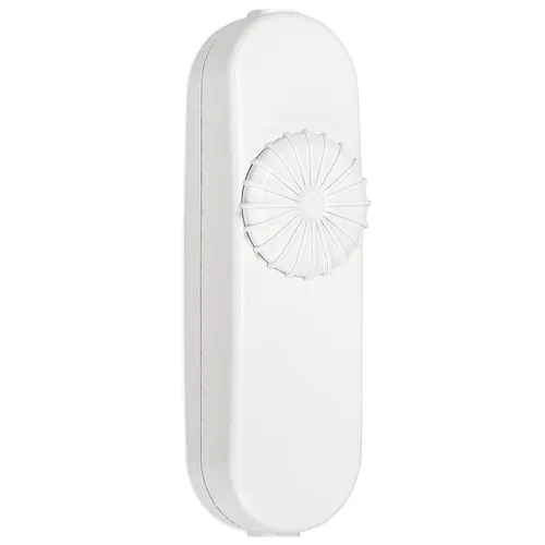 Miniatura 8 de Interruptor de lámpara en línea, 2 unidades, atenuador giratorio de rango completo, reemplazo de interruptor de cable para lámpara de pie y mesa