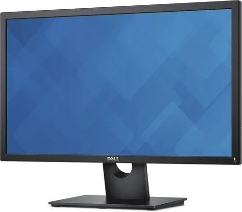 Dell E2417H 24" Monitor LCD WLED - 16: 9-8 MS, Negro