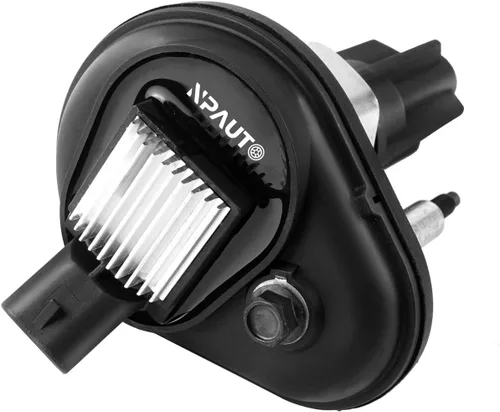 Miniatura 6 de Juego de 5 paquetes de bobinas de encendido y bujías Compatible con Chevy Colorado, GMC Canyon, Hummer H3, Isuzu i-350 2004 2005 2006 3.5L L5.