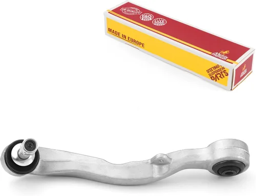 Miniatura 352 de Metrix Premium Chassis Parts - Brazo de control inferior delantero izquierdo con junta esférica y conjunto de buje Compatible con Chevrolet Aveo 18