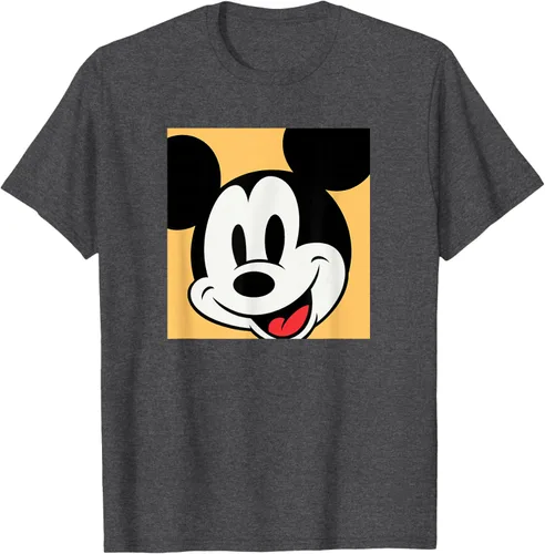 Miniatura 8 de Amazon Essentials Disney Mickey Boxed Portrait Camiseta