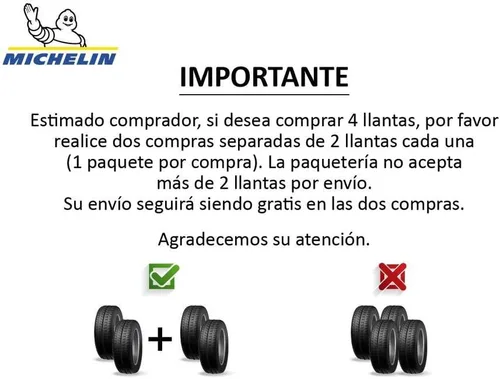 Miniatura 4 de Michelin Latitude Sport Touring - Neumático radial - 275/45R20/XL 110Y