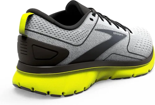 Miniatura 4 de Brooks Zapatillas de correr Transmit 3 para mujer, NegroLila BolsaPerla Ennegrecida
