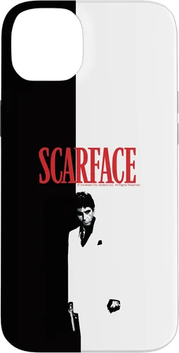 Miniatura 14 de Scarface Funda con póster para iPhone 11