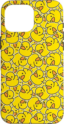 Miniatura 19 de Cute Yellow Rubber Duckie Duck Lover Pattern Case Case for iPhone 17