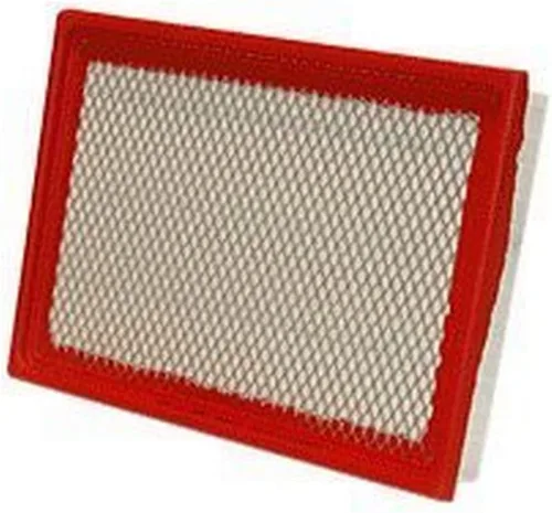 WIX 42329 Filtro de aire de motor compatible con varios modelos de Jeep (02-10)