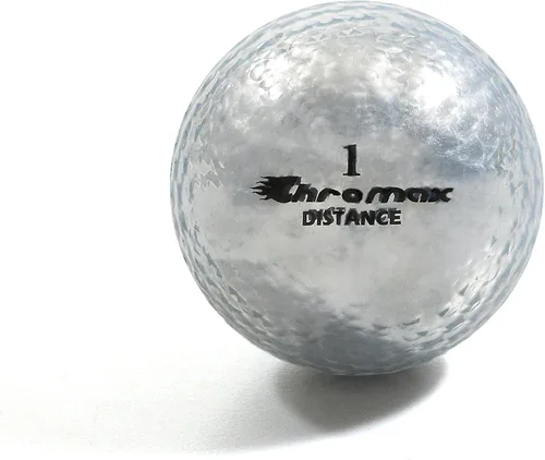 Miniatura 3 de Chromax - Pelotas de golf de alta visibilidad (6 unidades)