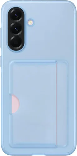 Miniatura 15 de Samsung Galaxy - Funda de silicona oficial para Galaxy A36, color negro