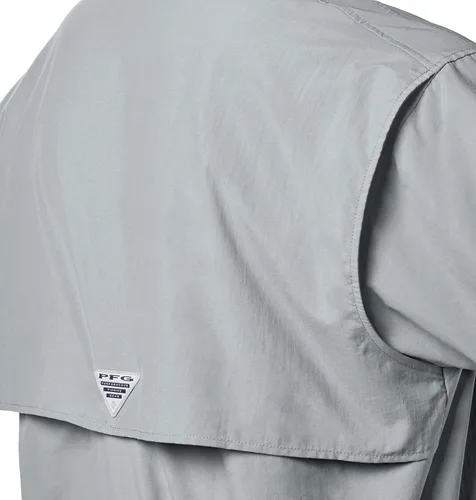 Miniatura 5 de Columbia Men's Bahama Ii Short Sleeve Shirt