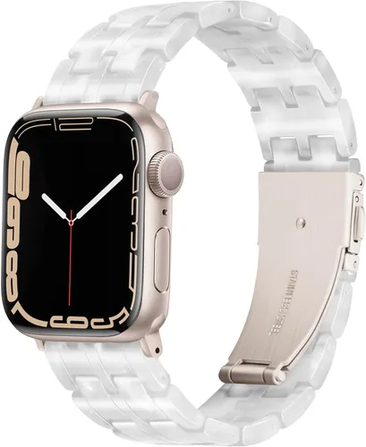 Miniatura 46 de Compatible con accesorios de reloj de resina para Starlight