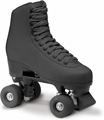 Miniatura 7 de Roces RC1 Classic Roller Patines Artísticos, Unisex, RC1 Classicroller Blanco