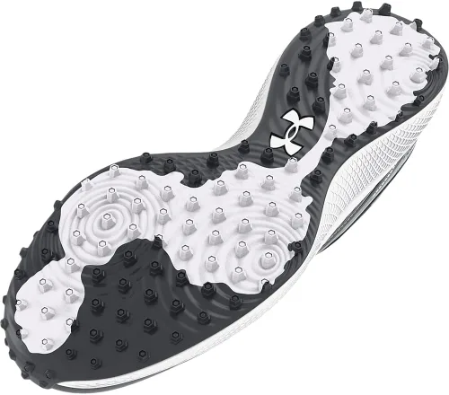 Miniatura 2 de Under Armour Zapatos de béisbol para césped bajo para hombre
