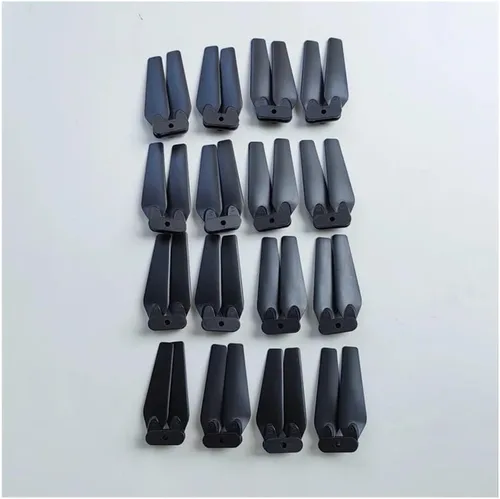 Miniatura 4 de Ajuste para cuchillas de hélice plegables para E88 Pro RC Drone Quadcopter Accesorios (10A 10B)