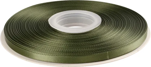 Miniatura 11 de AVANAVA Cinta de satén de doble cara de 1-1/2 pulgadas de ancho - 50 yardas (012-plateado)