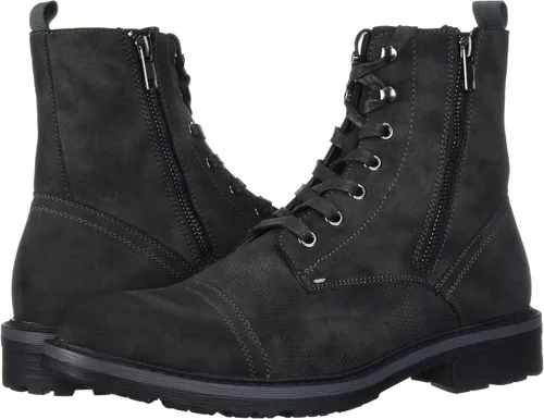 Miniatura 7 de Kenneth Cole Botas de combate Captain Unlisted para hombre