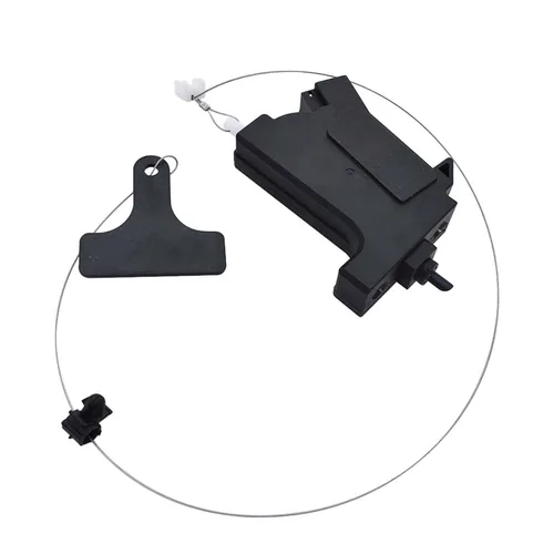 Miniatura 2 de Labwork Motor de accionador de bloqueo de apertura de puerta de llenado de combustible 815902W000 81590-B8000 Reemplazo para Santa Fe Sport 2013-2018