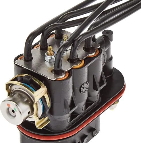 Miniatura 6 de GB Remanufacturing 833-22102-6 Inyector de combustible