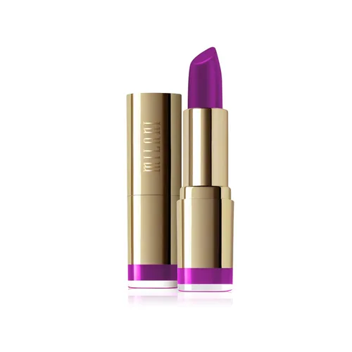 Miniatura 25 de Milani Color Statement Lápiz labial mate - Love (0.14 onzas) sin crueldad animal, nutriente, con un acabado mate completo Amor mate