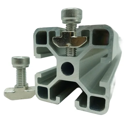 Miniatura 8 de Impresión 3D 4040 T-Slot Extrusión Serie 1.575 - 1.575 in X 1.575 in X 7.874 in 1pcs por SANTIE
