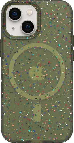Miniatura 5 de OtterBox - Funda ultradelgada para iPhone 13 Mini (solamente) - Hecha para Apple MagSafe, funda protectora para teléfono fabricada