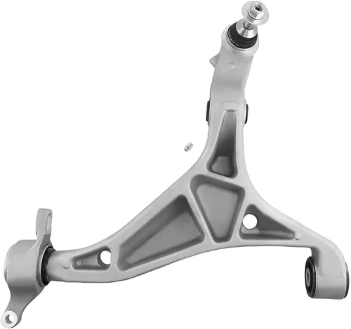 Miniatura 131 de Detroit Axle - Brazo de control delantero para Chevy Tahoe Avalanche Silverado Suburban GMC Sierra Yukon XL 1500 Express Savana 2500 Cadillac