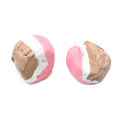 Miniatura 46 de Caramelo de agua salada (banana, 1 libra)