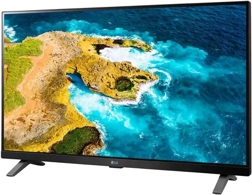 Miniatura 3 de LG 27LQ625S-PU 27 pulgadas Clase LED Full HD Smart TV con paquete webOS con paquete de protección mejorada CPS de 1 año