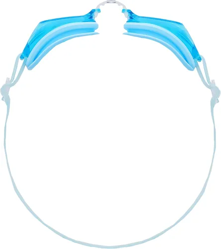 Miniatura 4 de TYR Femme T-72 Petite - Gafas de natación de perfil bajo antivaho para caras pequeñas, protección UV, ajuste ajustable