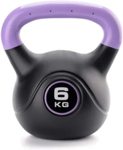 Pesas rusas AGYH Fitness, Entrenamiento De Fuerza para Hombres Y Mujeres, Entrenamiento Básico, Equipo De Entrenamiento Cruzado, 4.4 lbs/8.8