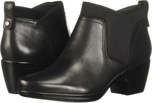 Miniatura 7 de Clarks Womens Emily Chelsea Fashion Boot