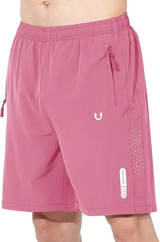 Miniatura 167 de NORTHYARD - Pantalones cortos deportivos para correr para hombres, ligeros, de secado rápido, 7, 5 o 9 pulgadas, para senderismo, deportes, gimnasio