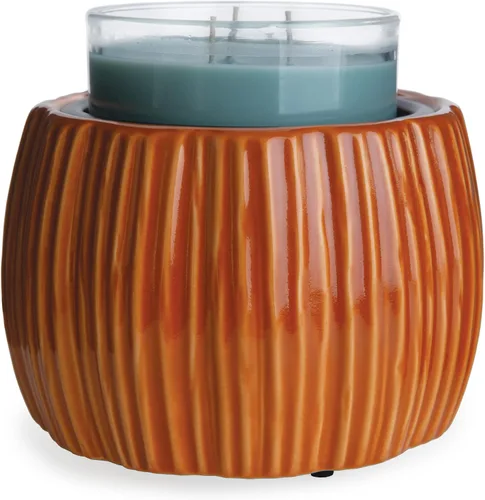 Miniatura 17 de Candle Warmers Calentador de iluminación de toldo Chelsea Lantern: úsalo con cualquier cera derretida