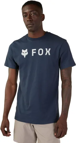 Miniatura 11 de Fox Racing Camiseta Absolute Ss Prem para hombre