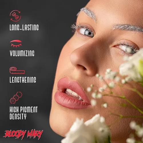 Miniatura 3 de Bloody Mary Mascara