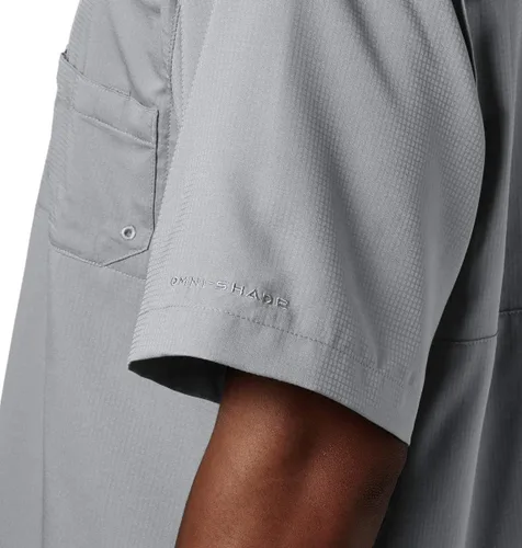 Miniatura 4 de Columbia Tamiami II - Camisa de manga corta para hombre