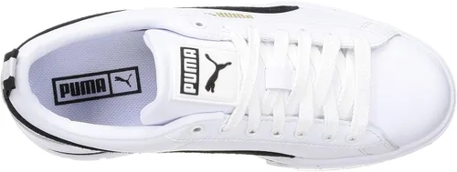 Miniatura 5 de PUMA Mayze - Tenis para mujer, color negroblanco, BlancoNegro