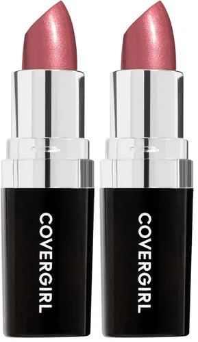 Miniatura 23 de Lápiz labial de color continuo Covergirl, Melocotón bronceado 015