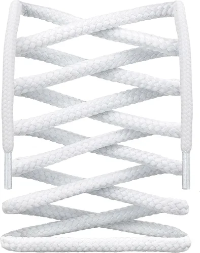 LitLaces - Cordones de repuesto para zapatos Jordan 11 de alta calidad, de poliéster tejido duradero, para baloncesto y zapatillas deportivas