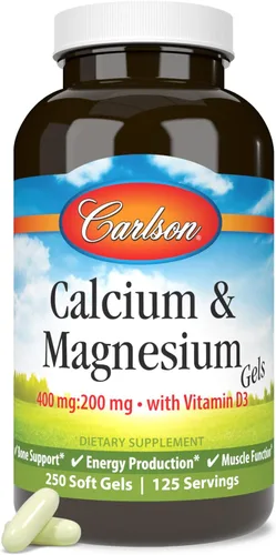 Miniatura 9 de Carlson - Polvo de acetil L-carnitina, aminoácidos de forma libre, salud cognitiva, función cerebral y soporte muscular, 3.53 oz (100 g)