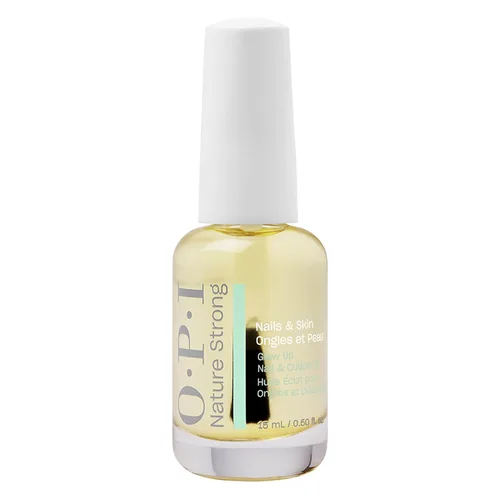 Miniatura 10 de OPI Nature Strong Nails & Skin – Moisturizing Cuticle Care & Removal Treatments Hydrating for Dry Cuticles, Nails and Skin Enriched with